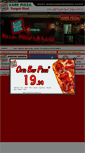 Mobile Screenshot of karepizza.net